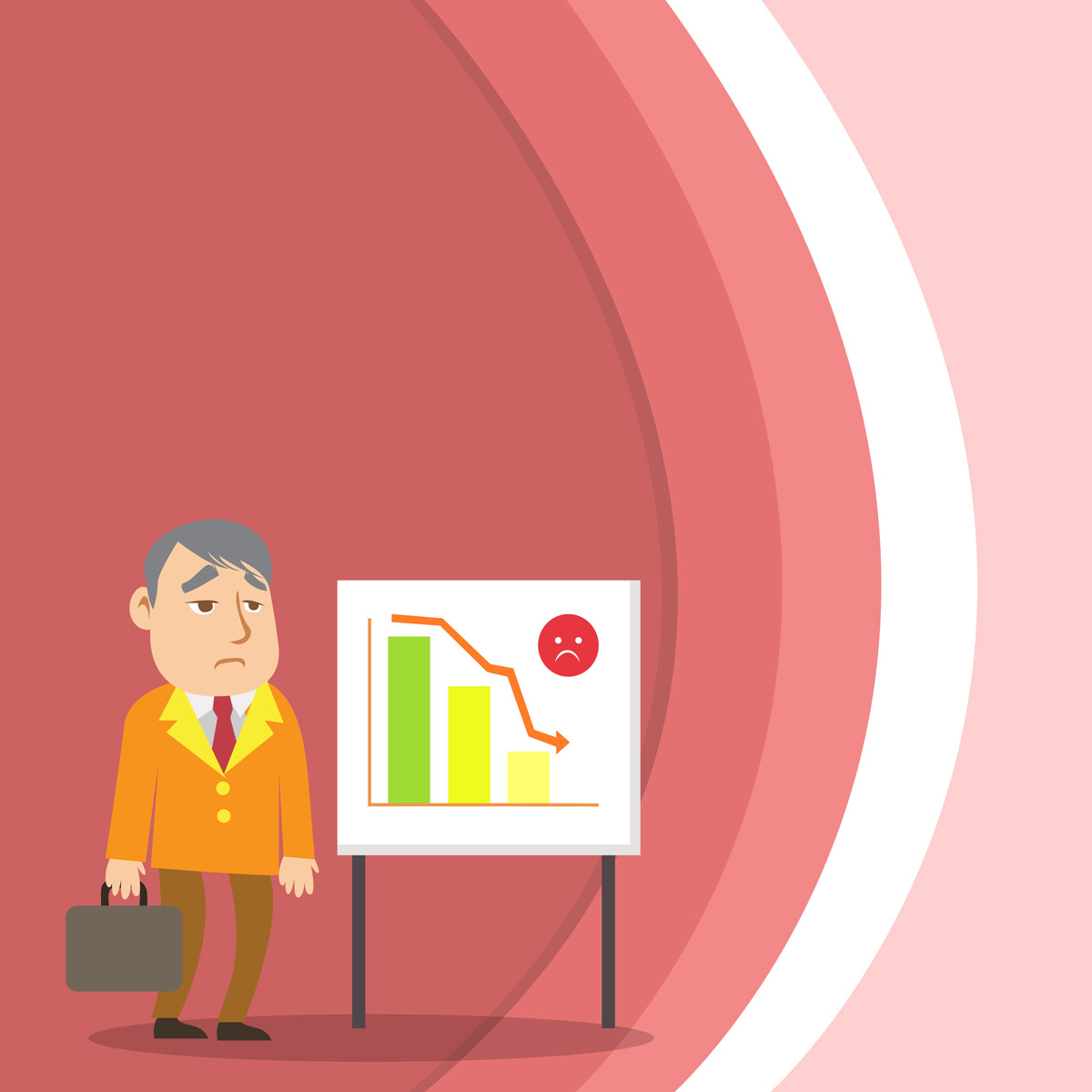 Is Your Business Underperforming?