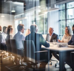 Top Leaders Think Differently